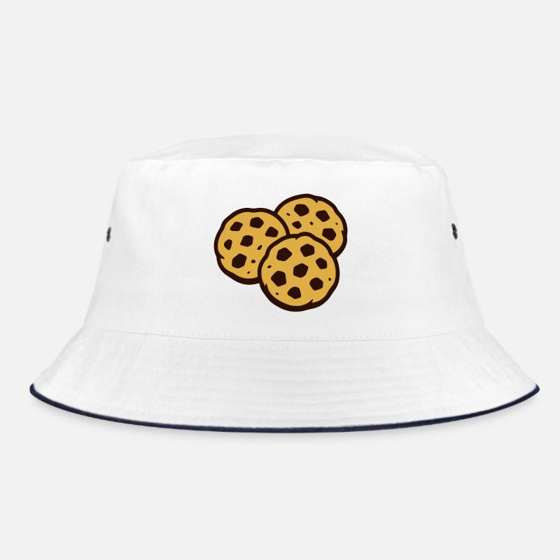 Biscuits! Bucket Hat