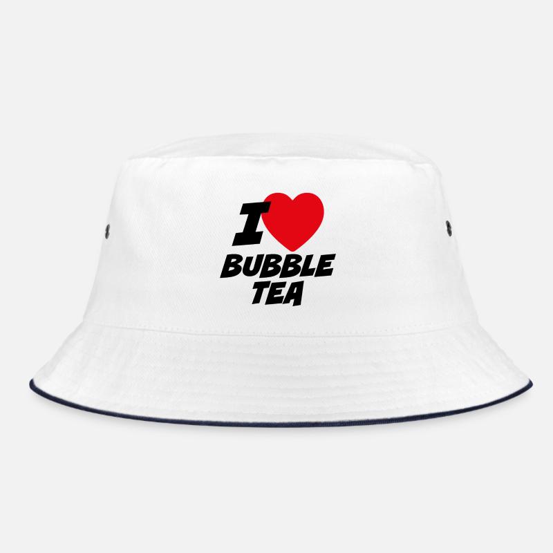 J'adore le thé aux perles Bob
