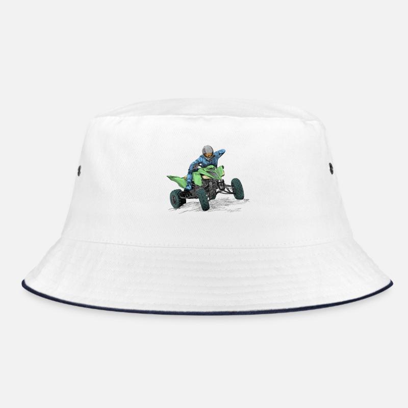 Bucket Hat