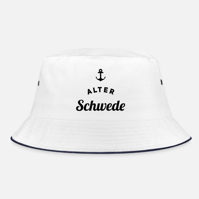 Bucket Hat