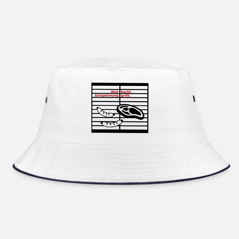 Bucket Hat