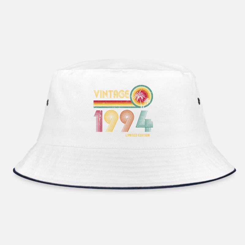 Millésime 1994 Edition Limitée Sunset Palm Bob