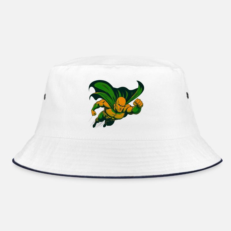 Bucket Hat