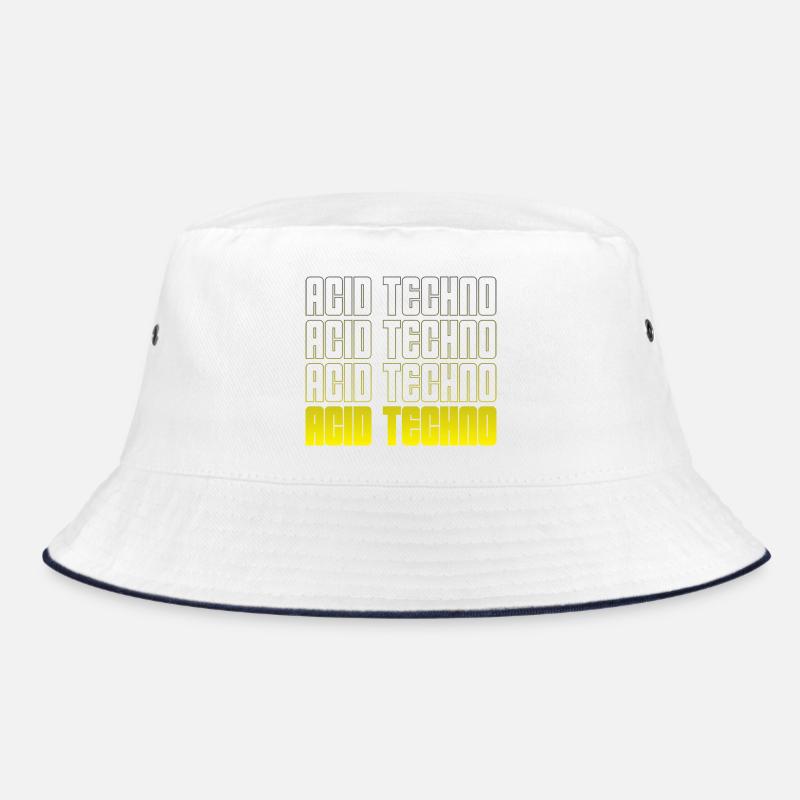 Bucket Hat