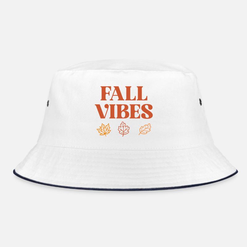 Herbststimmung Bucket Hat