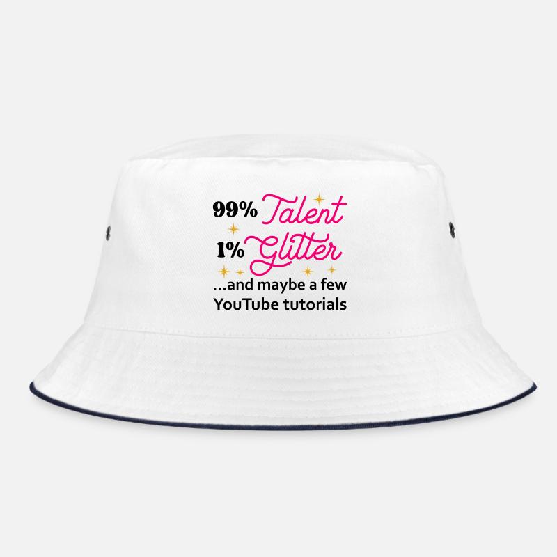 Bucket Hat
