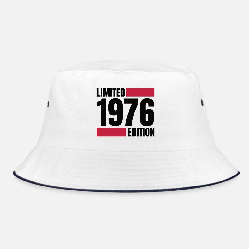Edition limitée 1976 – Original depuis '76 Bob