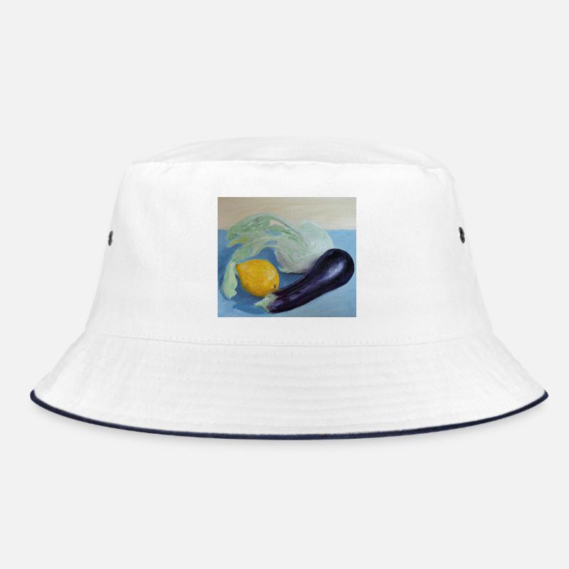 Stillleben Bucket Hat