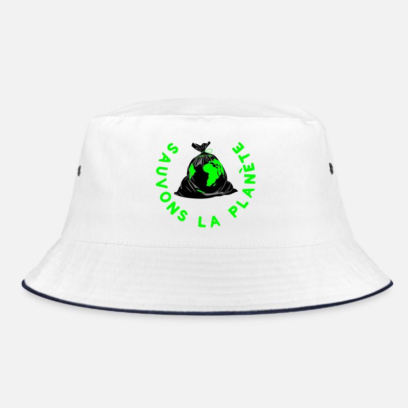 Rette den Planeten Bucket Hat