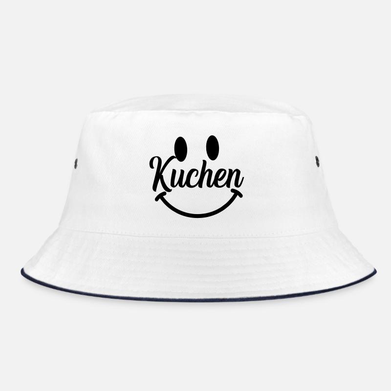kuchen  Bucket Hat