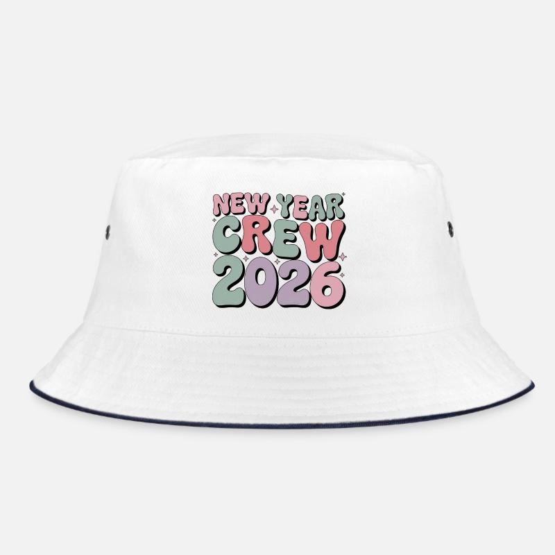 Bucket Hat