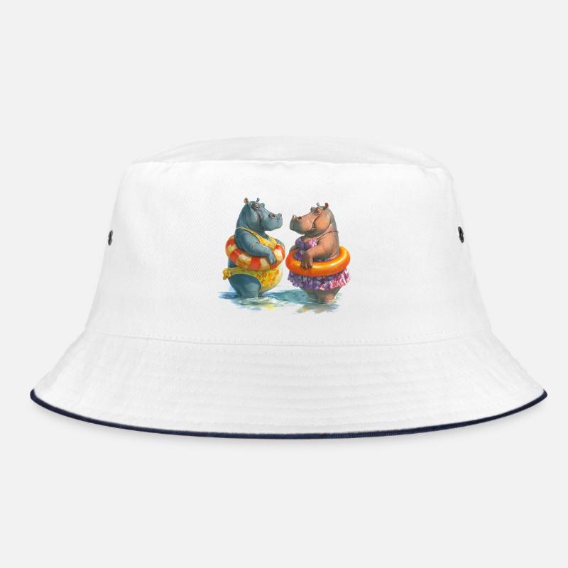 Bucket Hat