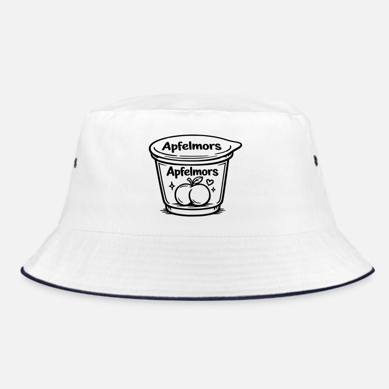 Compote de pommes et mors Bob