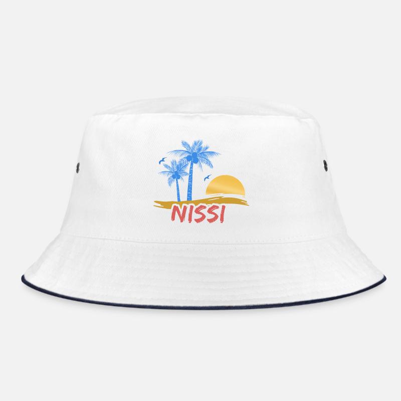 Vacances à Nissi Bob