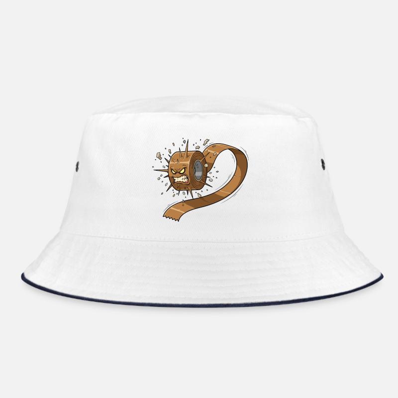 Bucket Hat