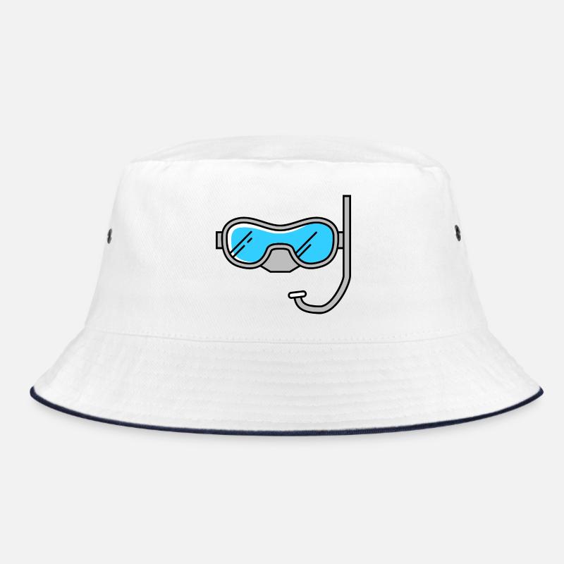Lunettes de plongée Bob