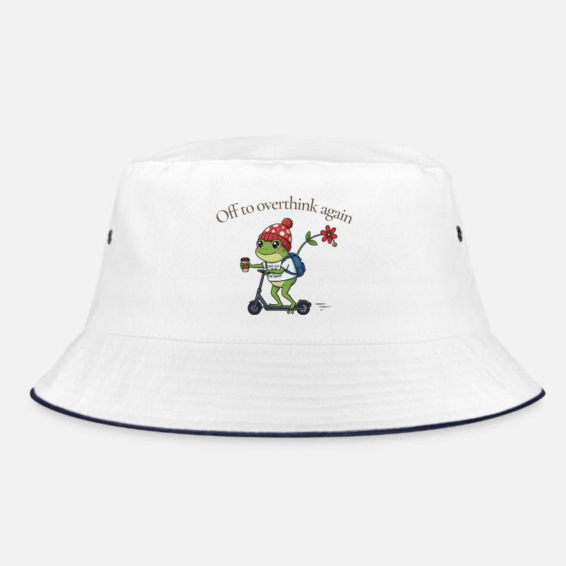 Bucket Hat