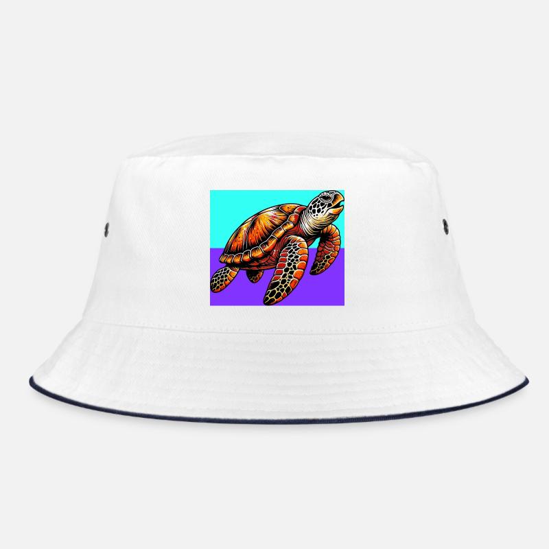 Bucket Hat