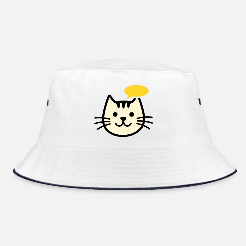 Bucket Hat