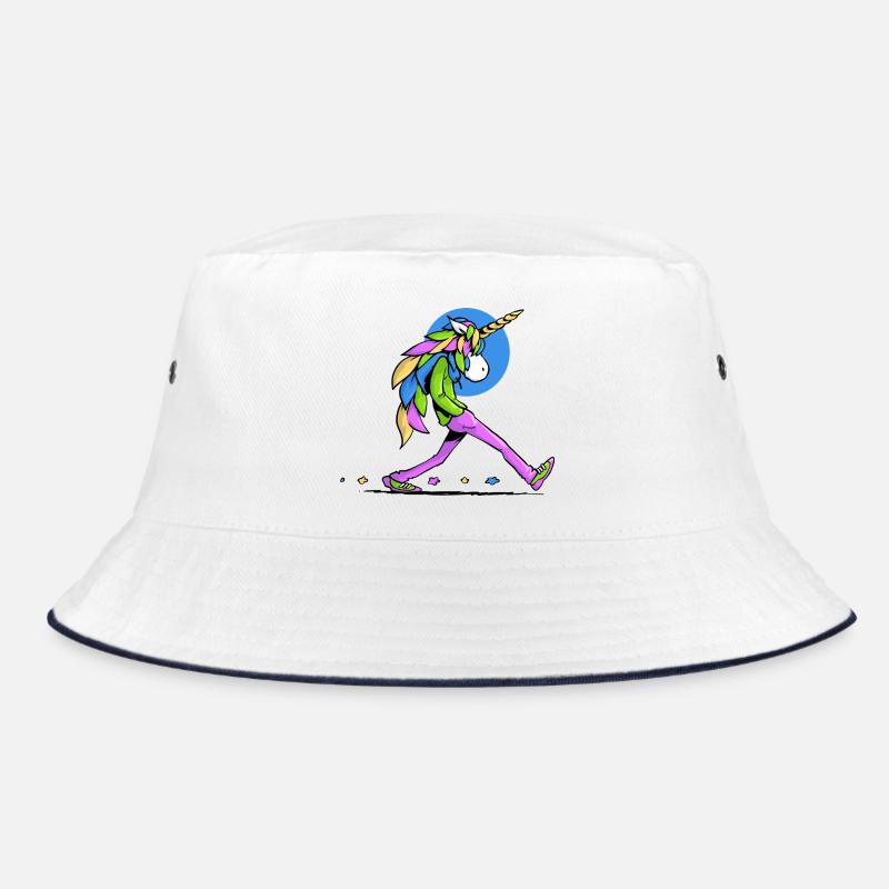 Licorne marcheuse Bob