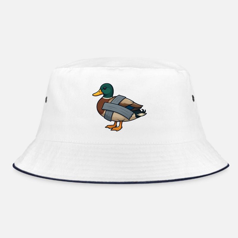 Ruban à canard Bob