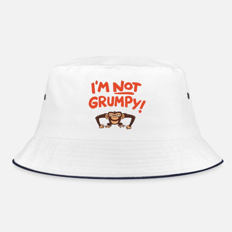 Bucket Hat