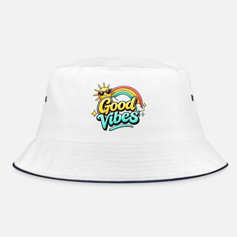 Bucket Hat