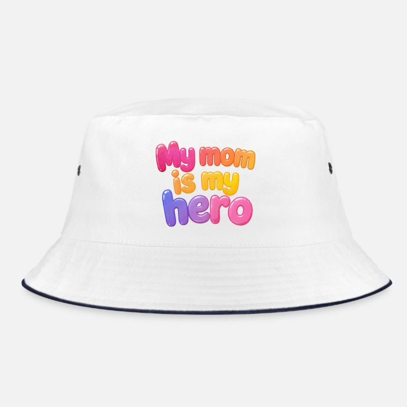 Ma mère est mon héroïne Bob