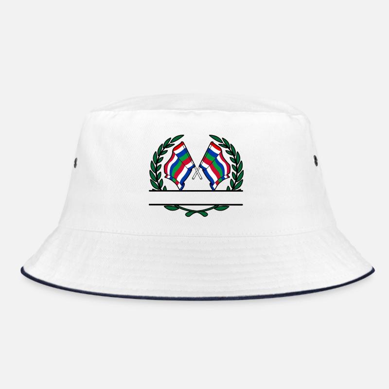 Bucket Hat