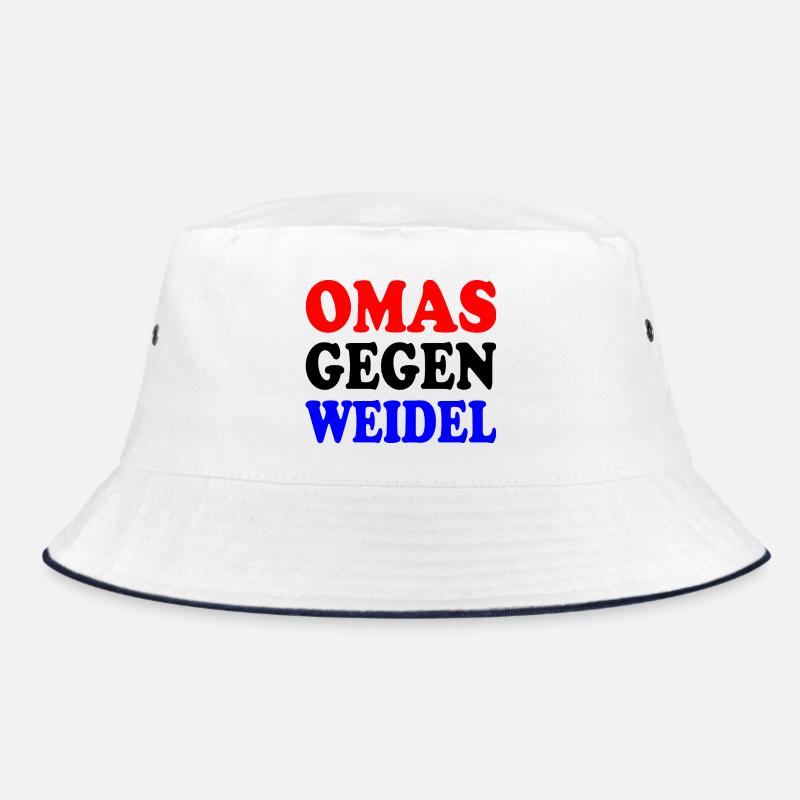 Bucket Hat