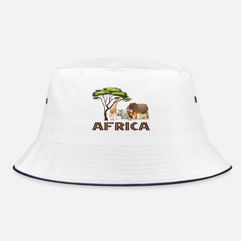 Graphique Afrique Bob