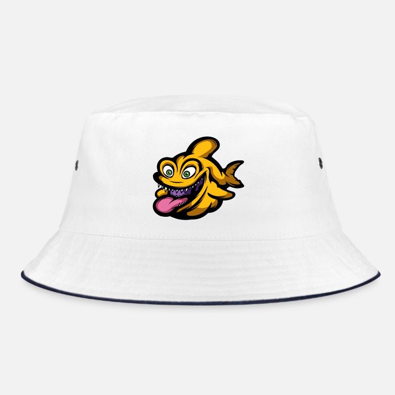 Bucket Hat