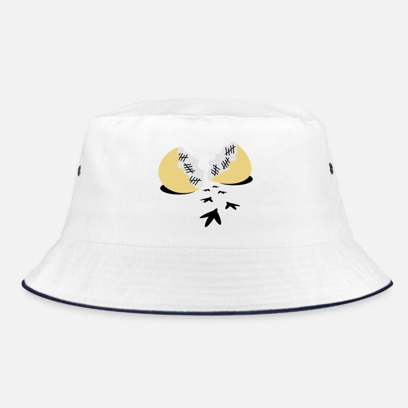 Prison break Bucket Hat