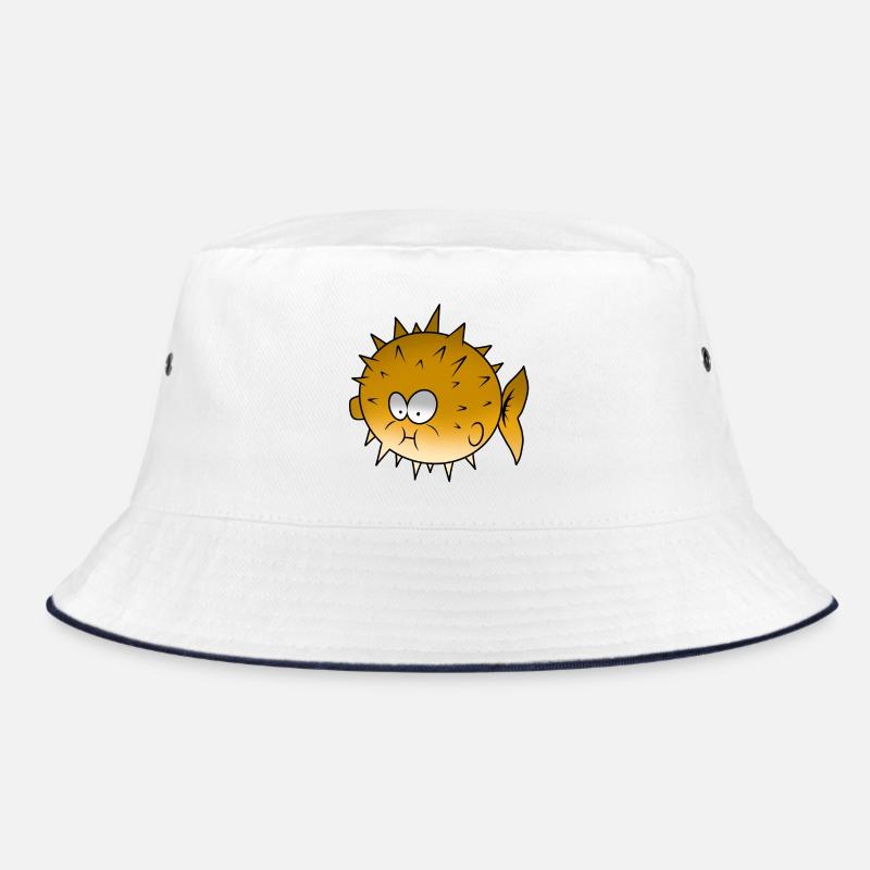 Bucket Hat