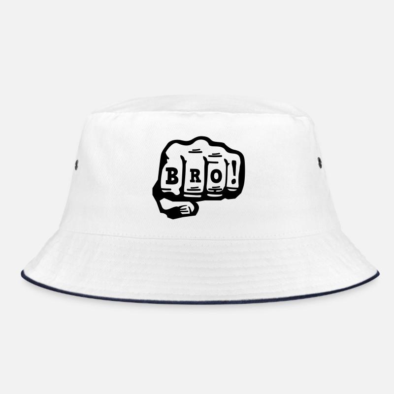 Bucket Hat