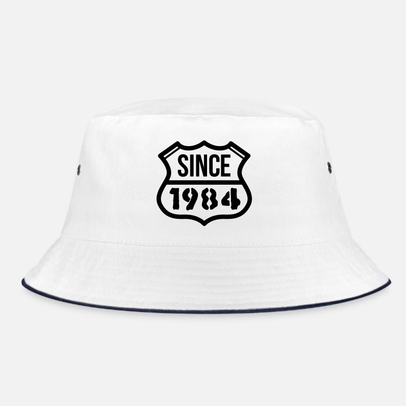 1984 Bucket Hat