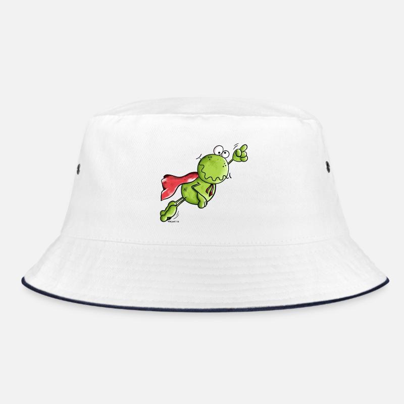Drôle Grenouille Bob