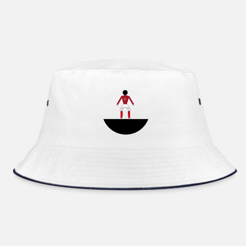 11 rossonero Zlatan Bucket Hat