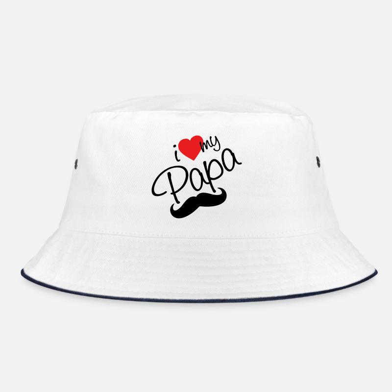 J’aime mon papa Bob