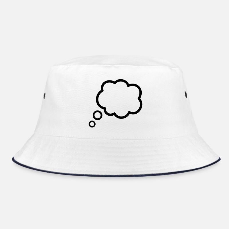 Thinking Bubble Comic Pensée Bulle Bulle Pensées Bob