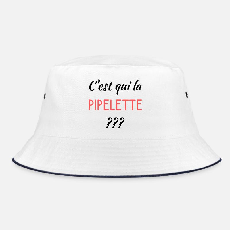 C'est qui la pipelette Bob