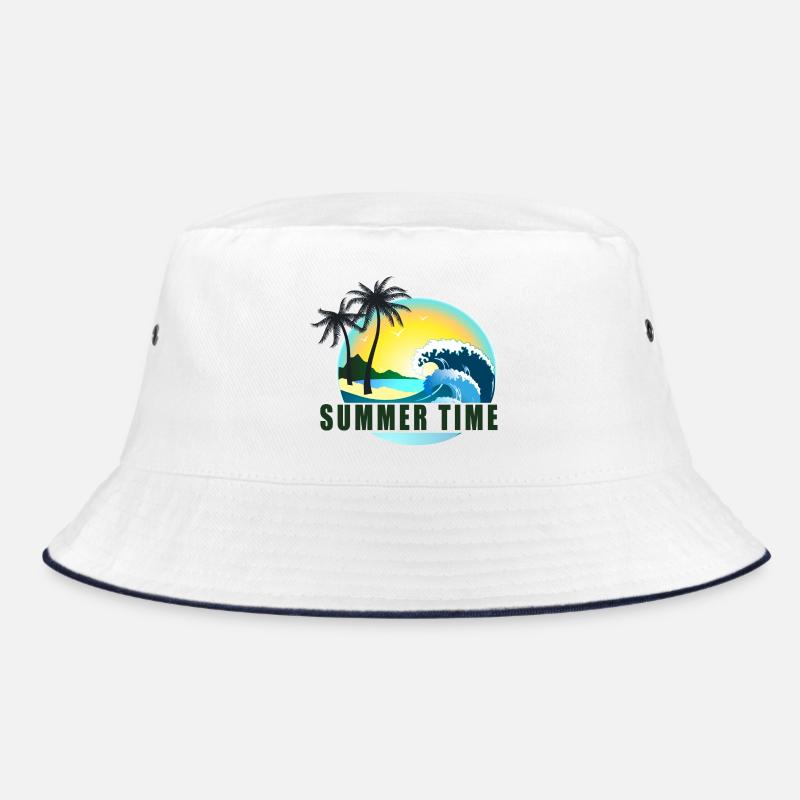 Bucket Hat