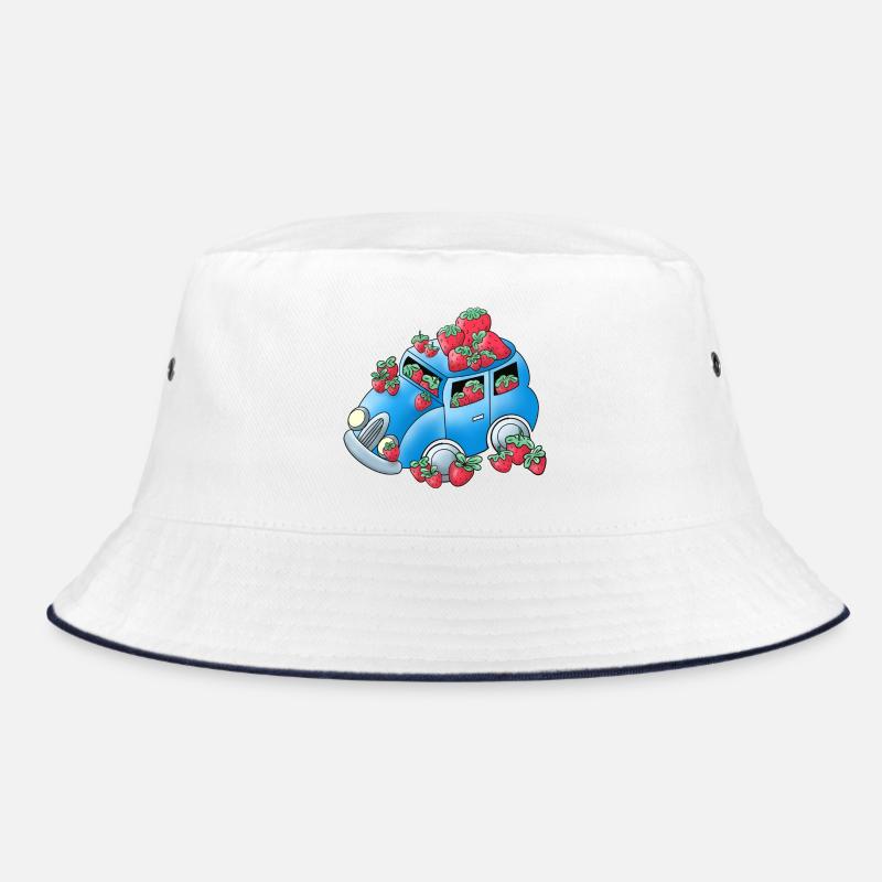 Bucket Hat