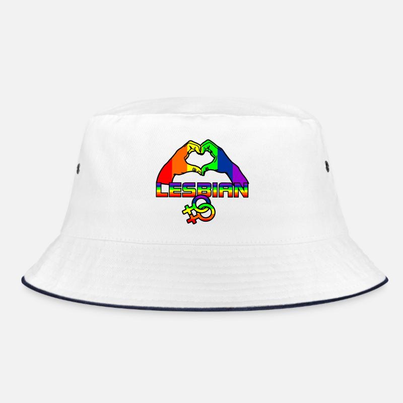 Rainbow lesbies fier logo 4 Bob