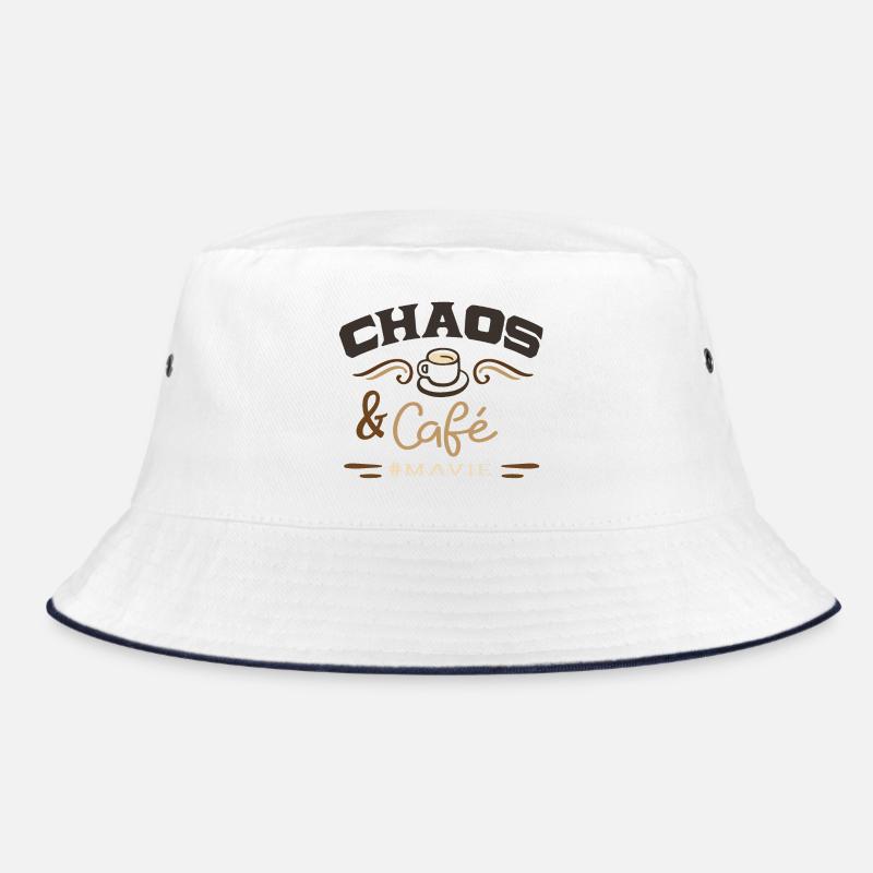 chaos et café #mavie Bob