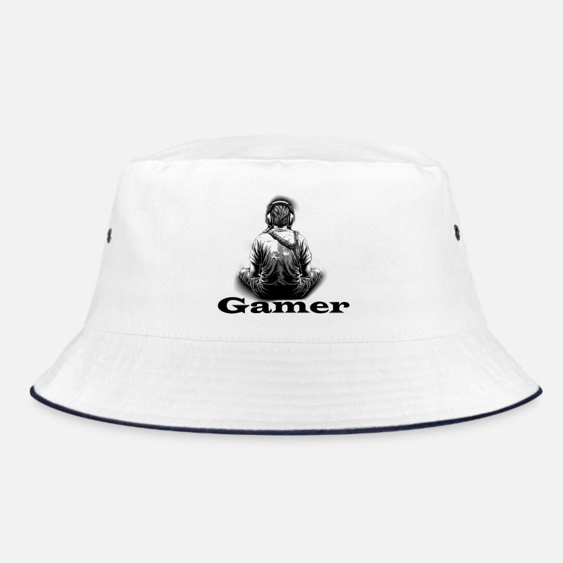 Bucket Hat