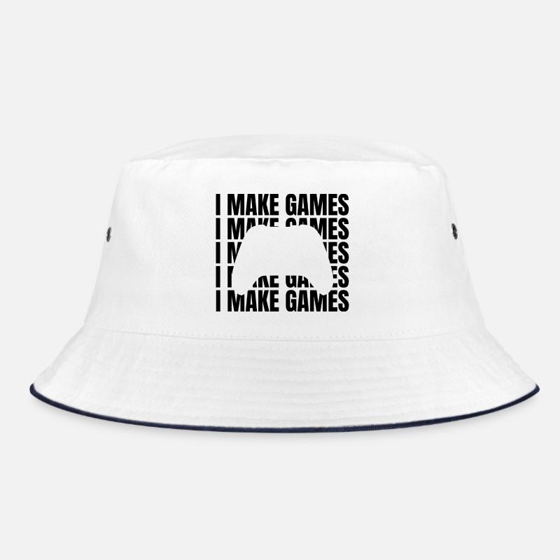 Bucket Hat