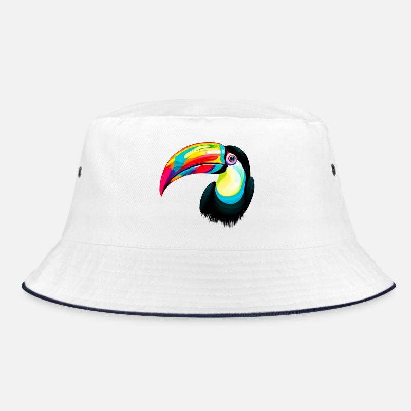 Toucan Bob