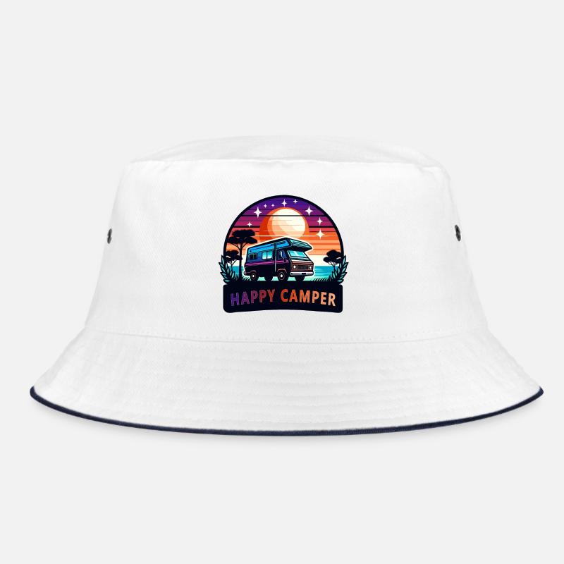 Bucket Hat
