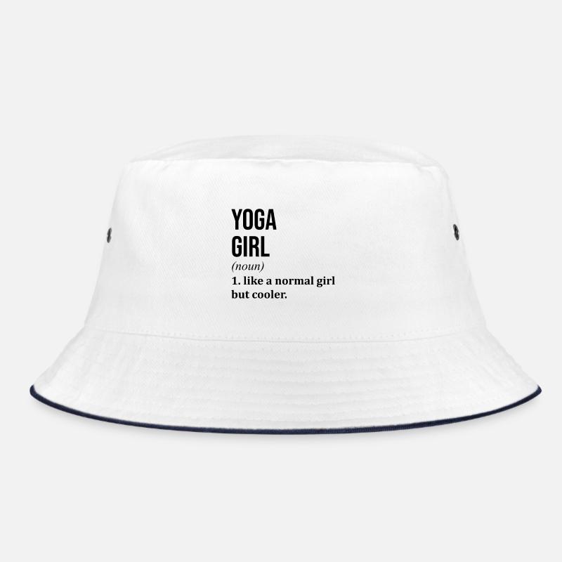 Bucket Hat